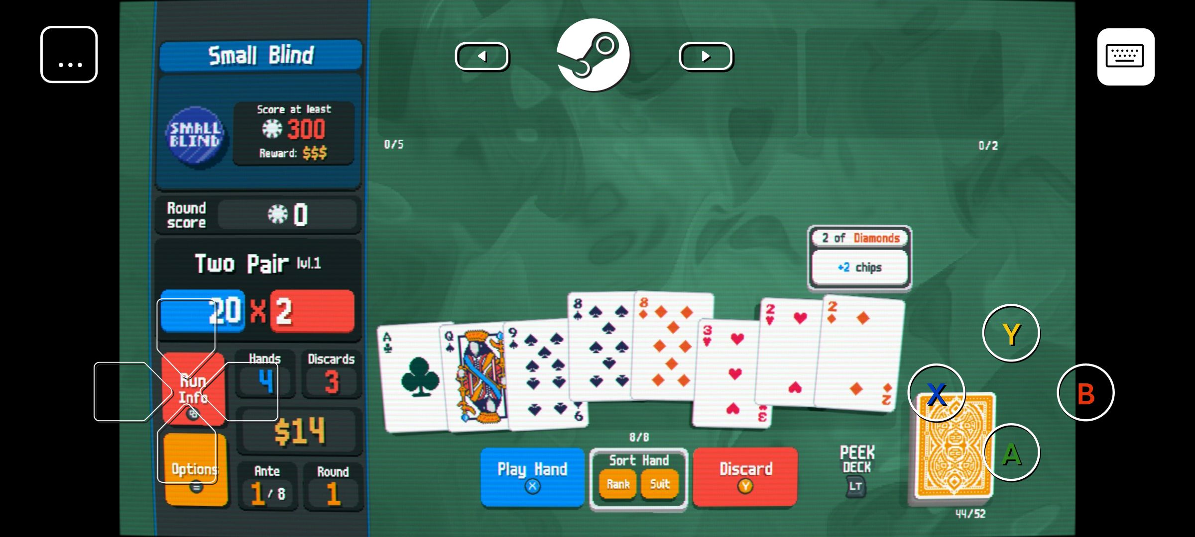 What we want to see from Balatro when it lands on Android