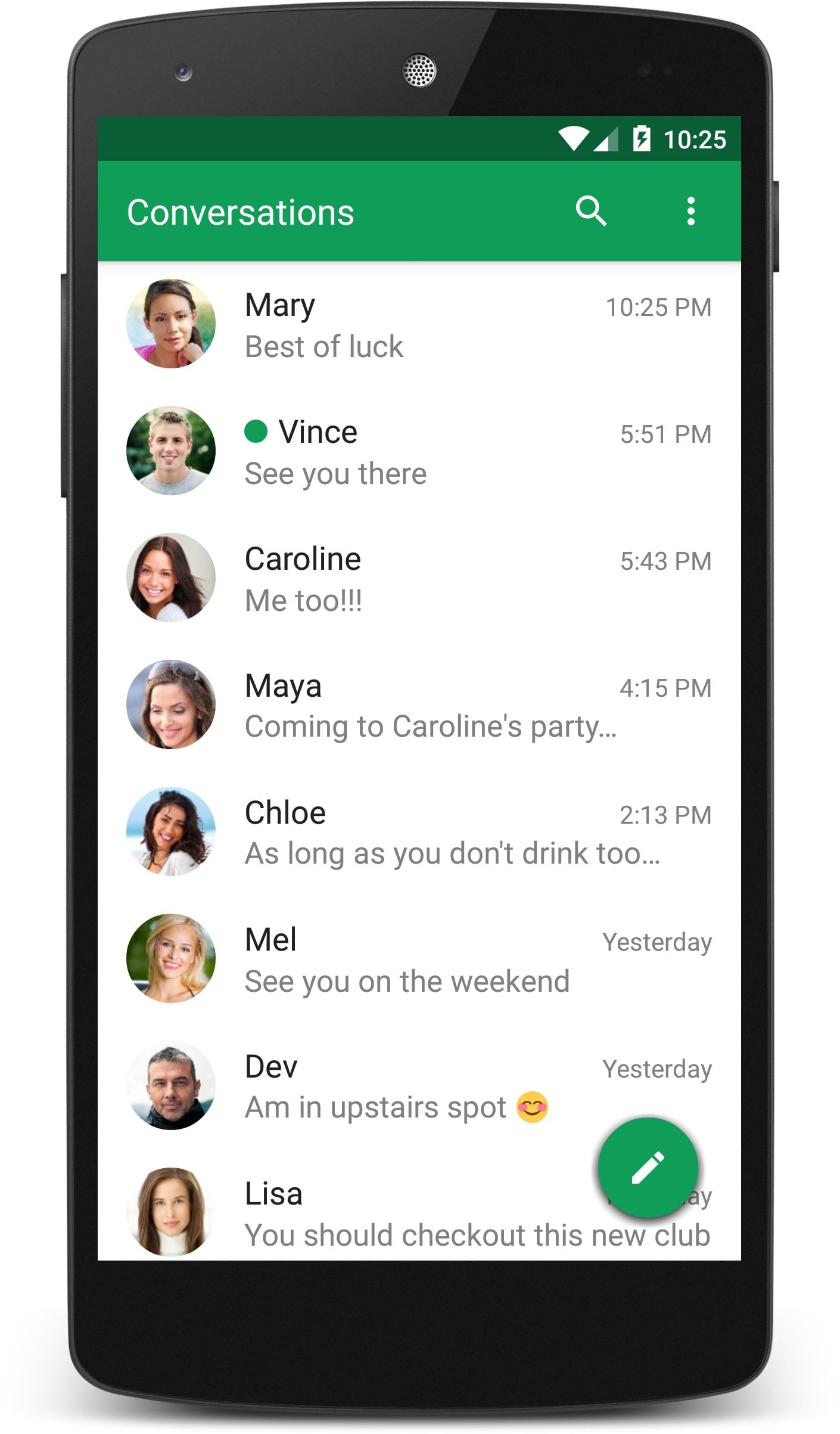 The 8 best texting apps that could make you give up iMessage