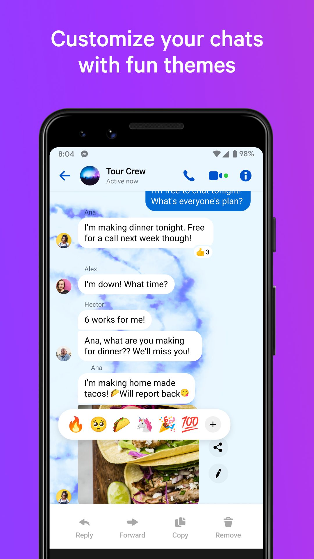 The 8 best texting apps that could make you give up iMessage