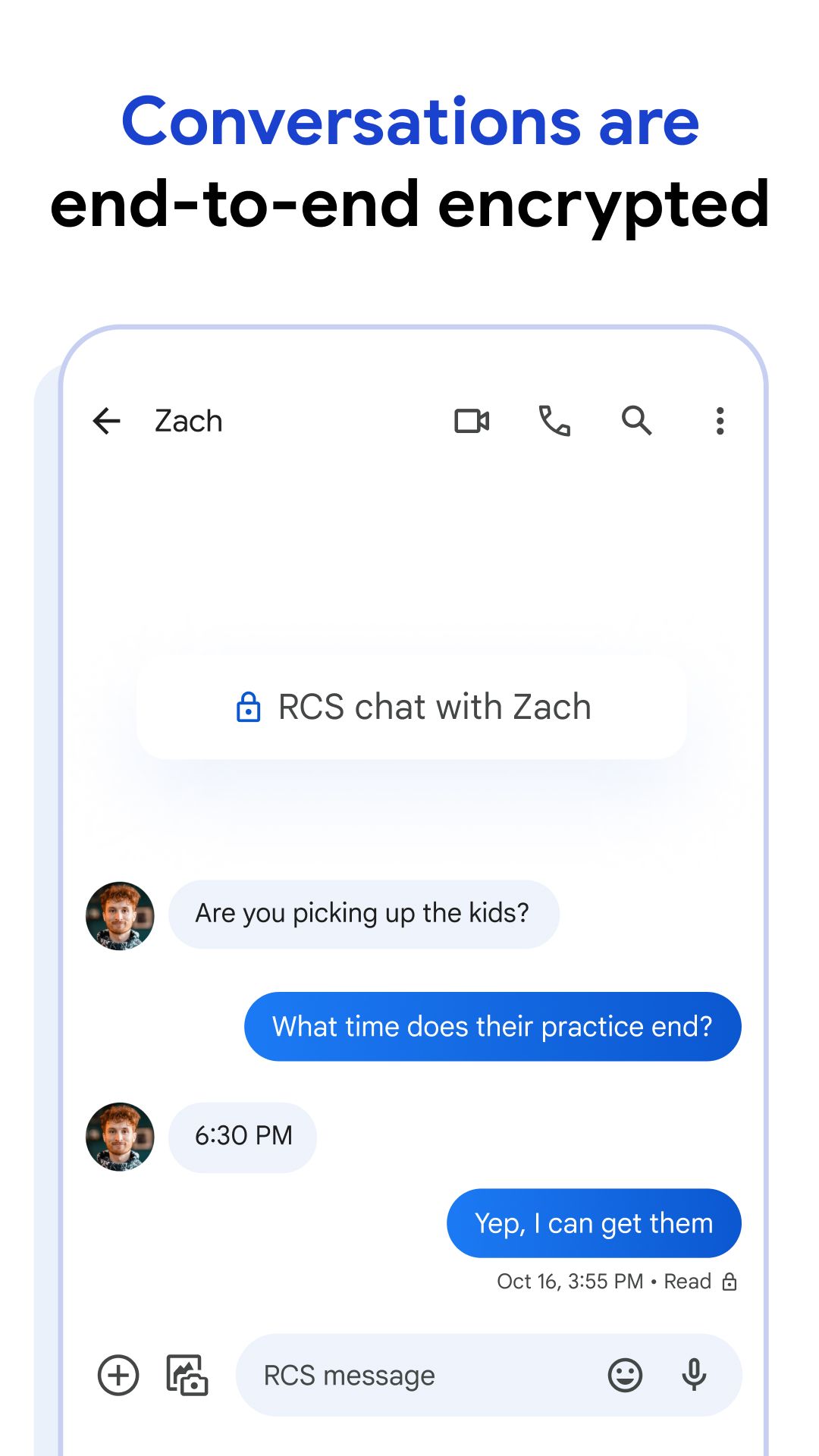 The 8 best texting apps that could make you give up iMessage