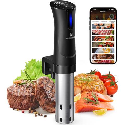 Subid Machine Best smart sous vides