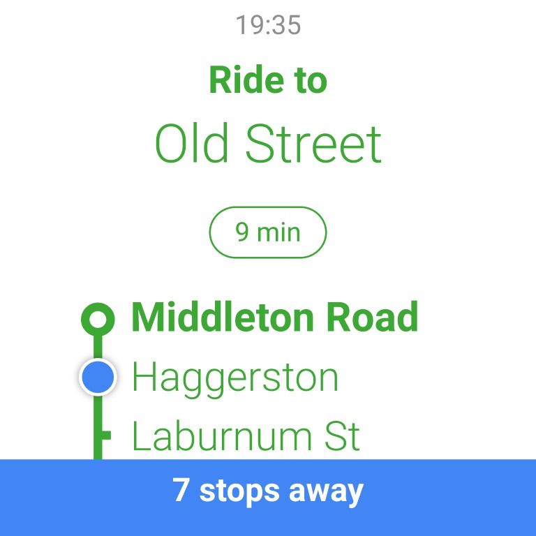 8 simple Citymapper tips to save you time on your next trip
