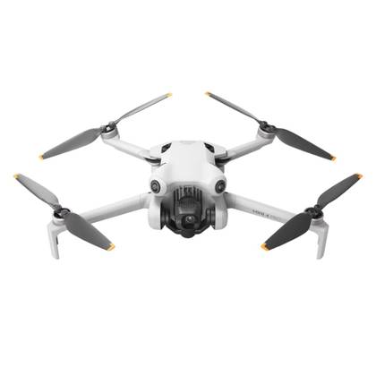 DJI Mini Pro review: The best tiny drone - Main Image