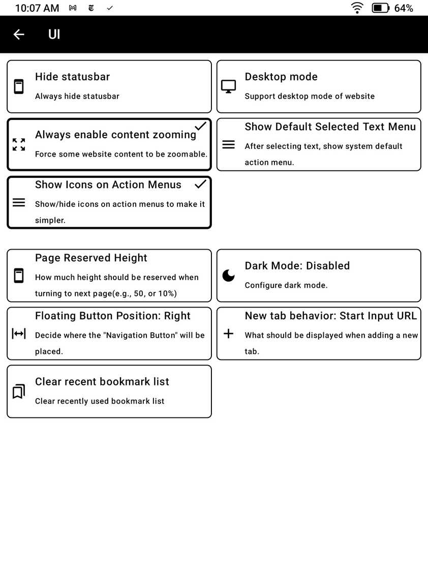 E Ink Apps Discover the best Android apps optimized for E Ink e-readers