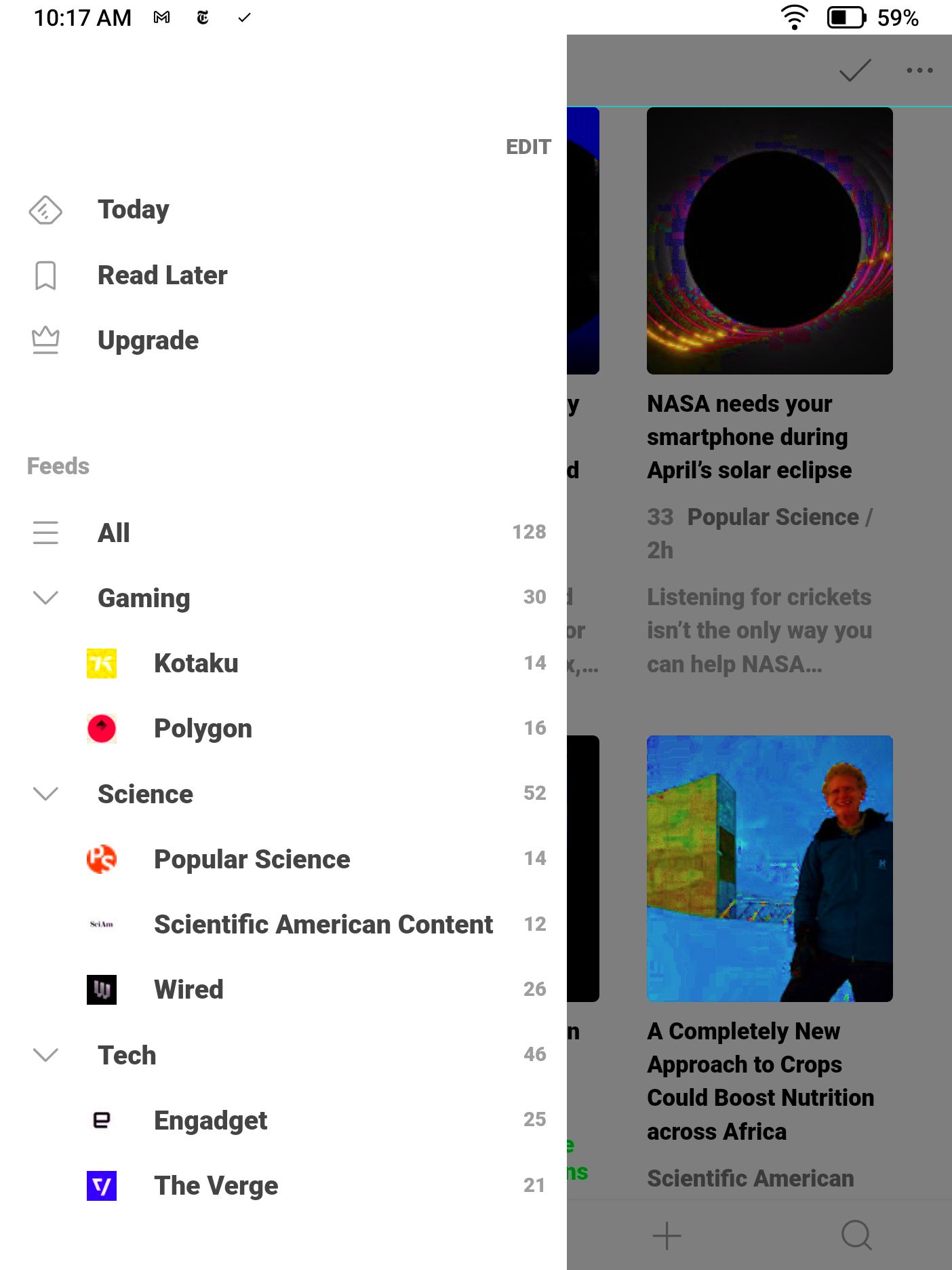 Discover the best Android apps optimized for E Ink e-readers