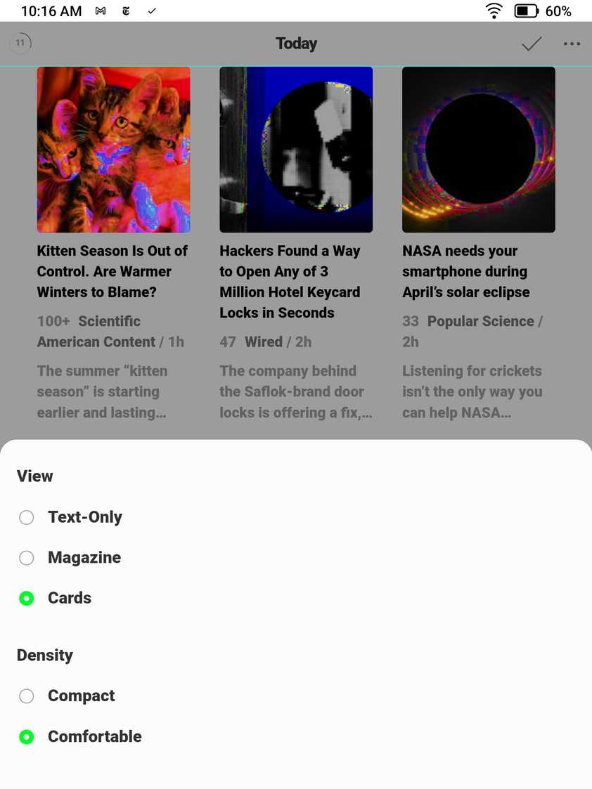 E Ink Apps Discover the best Android apps optimized for E Ink e-readers