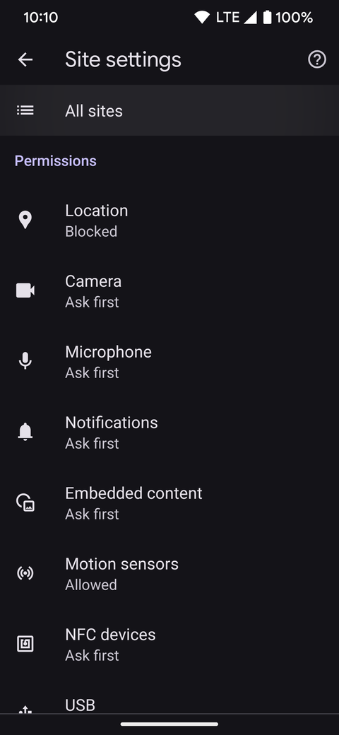 Chrome: How to unblock a website on your phone or computer