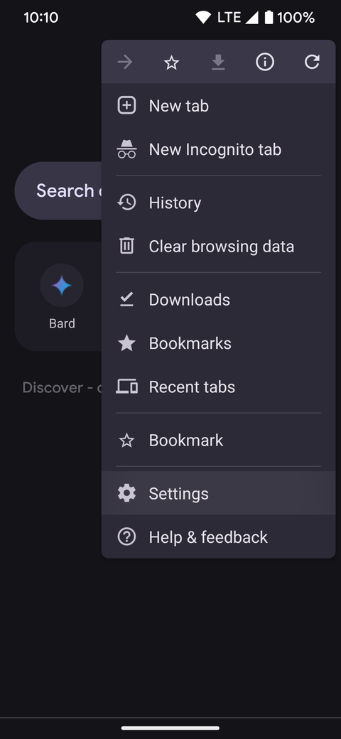Chrome: How to unblock a website on your phone or computer