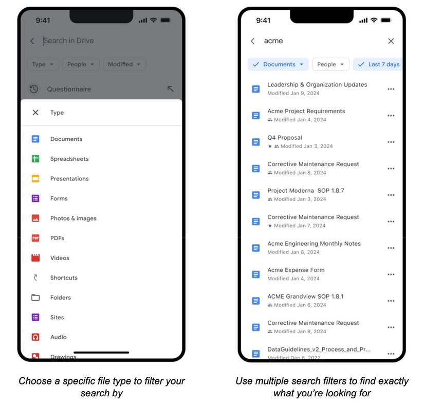 New Google Drive update will help videos load much faster