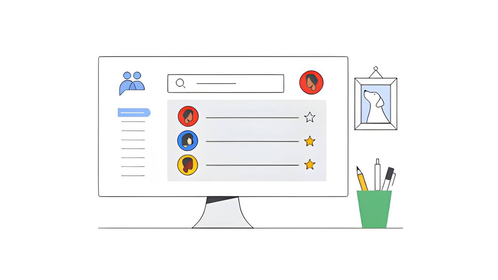 Google Groups: What they are and how to use them