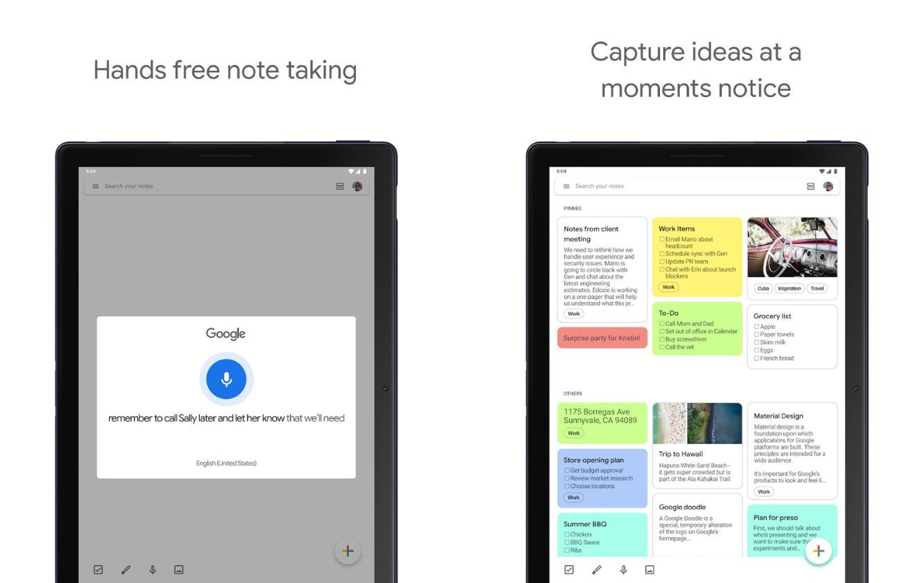 The 12 absolute best and most useful widgets on the Google Play Store