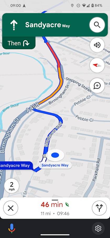 Google Maps vs. Waze: Which map app goes the distance?