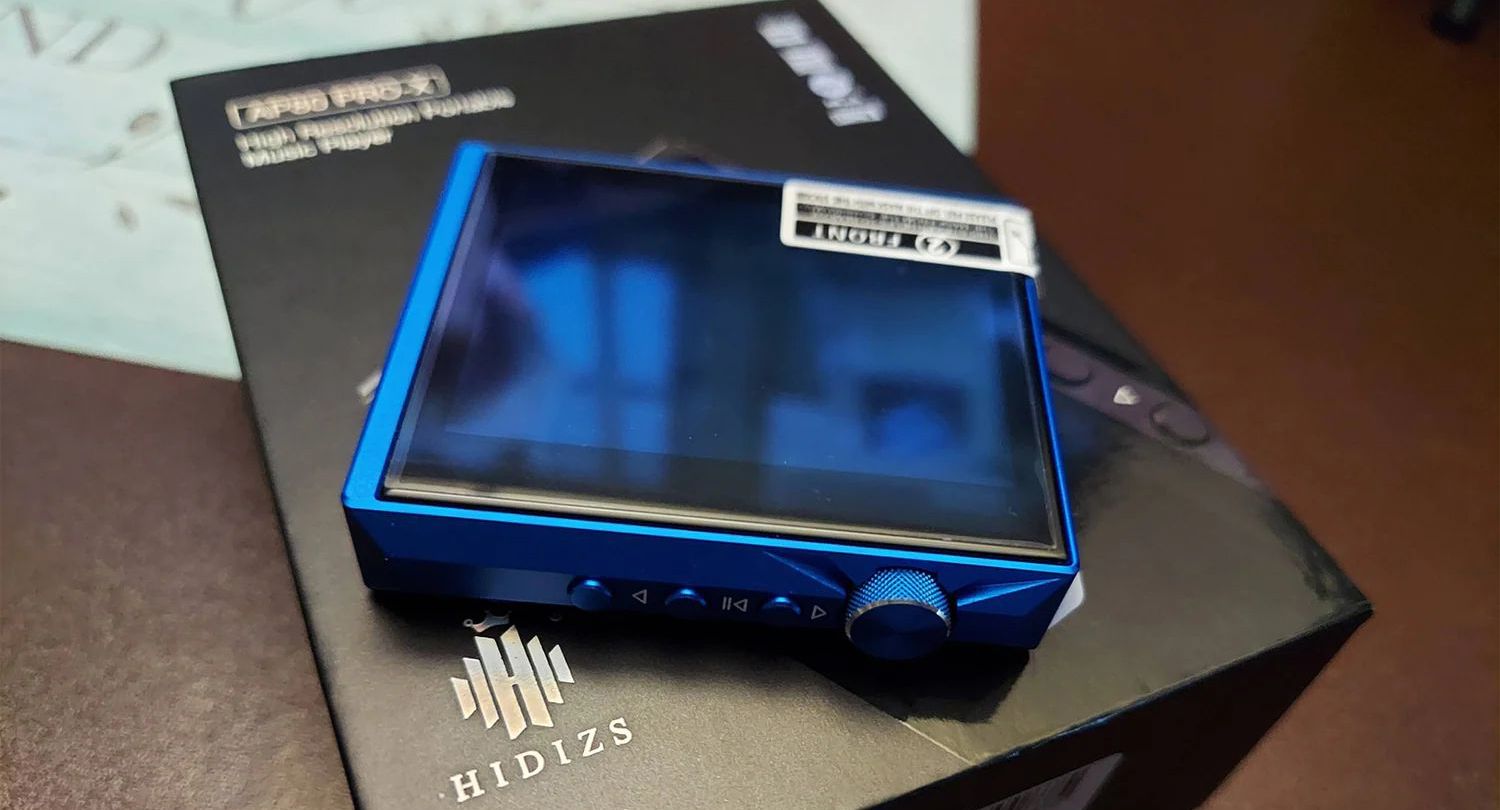 Amps, DACs, and DAPs: High-end audio devices explained