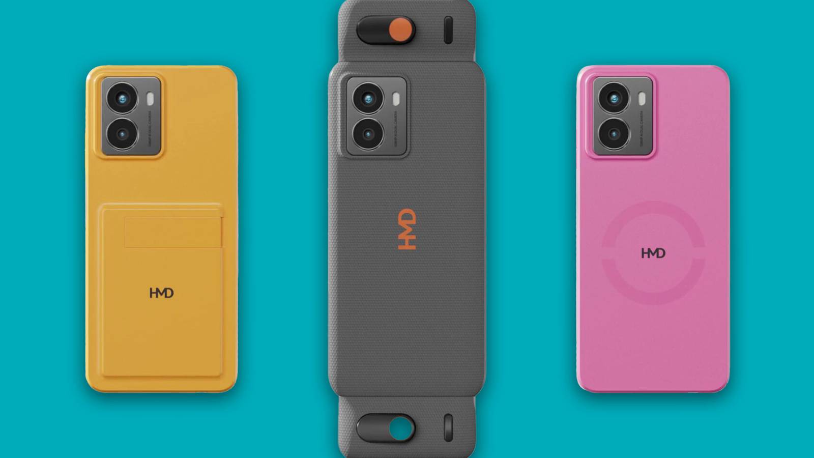 The rise and fall of modular smartphones
