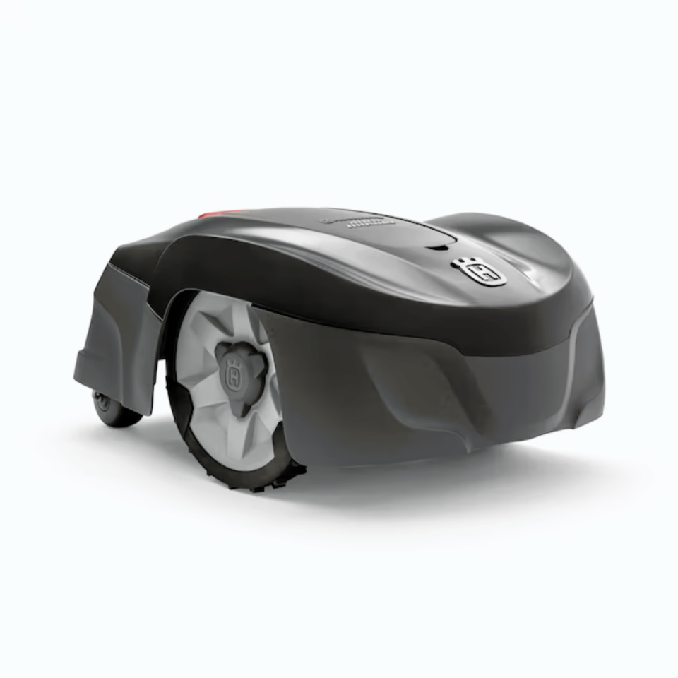 Best robot mowers in 2024