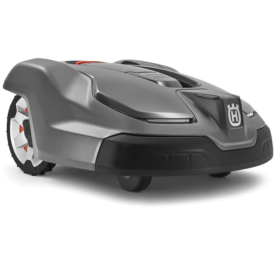 Best robot mowers in 2024