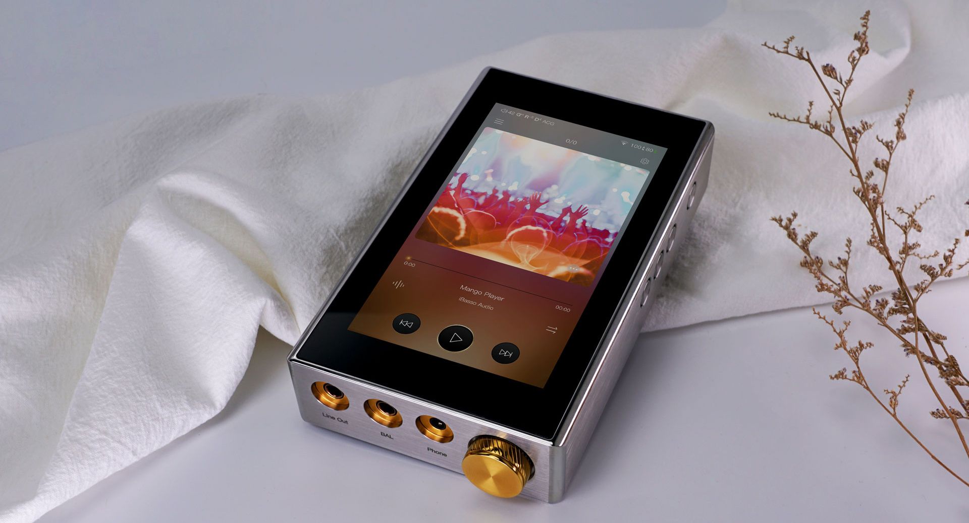 Amps, DACs, and DAPs: High-end audio devices explained