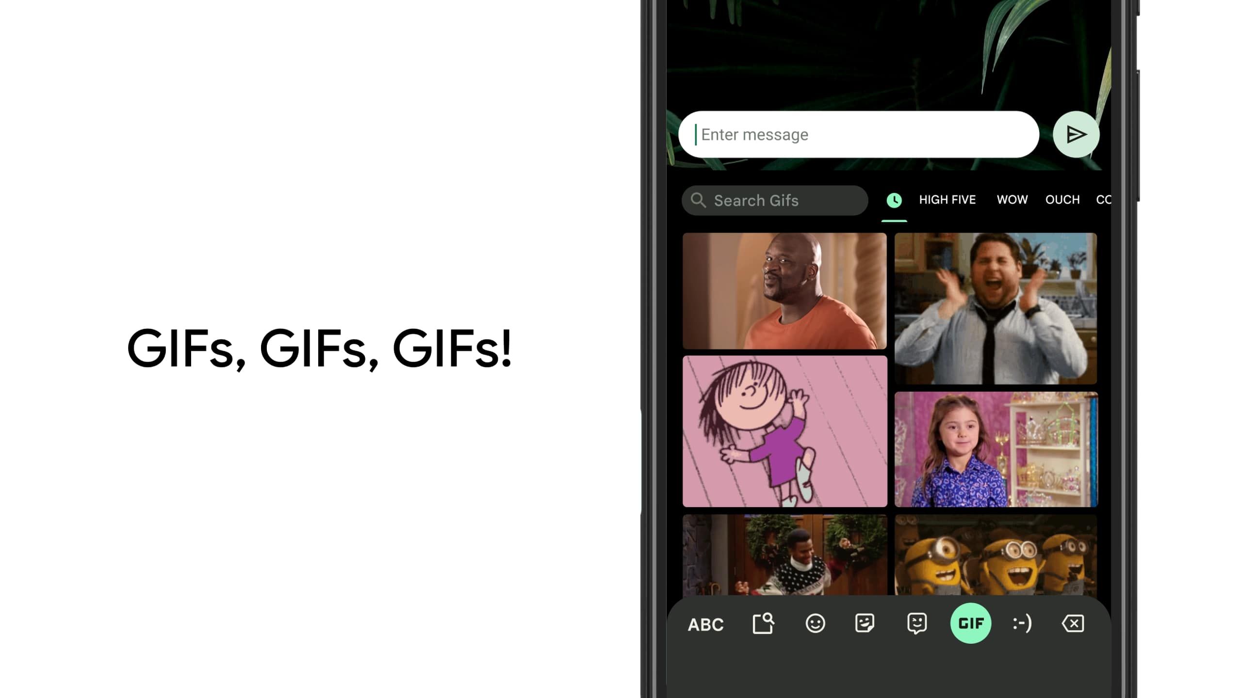 The 7 best Android keyboard apps for quick and accurate typing