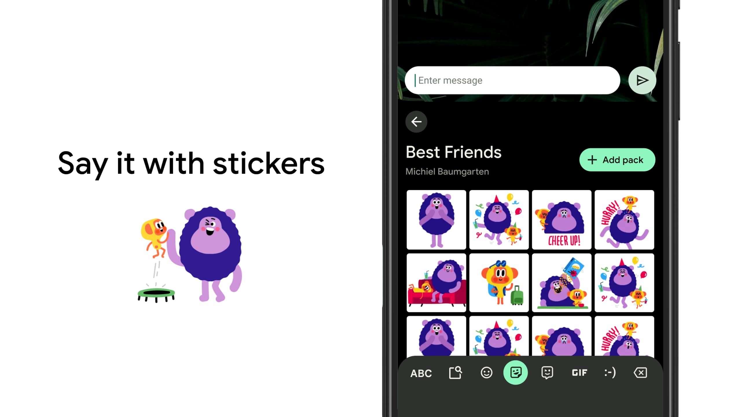 The 7 best Android keyboard apps for quick and accurate typing
