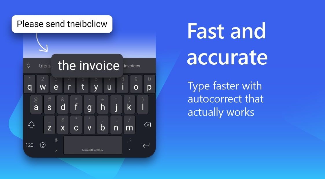 The 7 best Android keyboard apps for quick and accurate typing