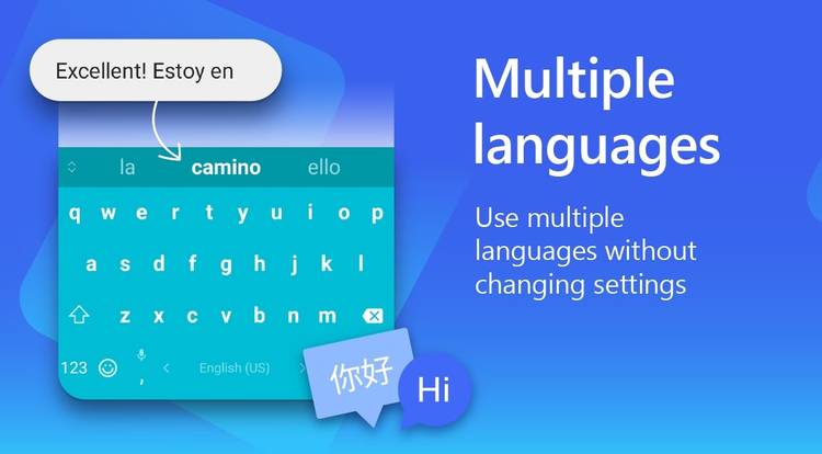 The 7 best Android keyboard apps for quick and accurate typing