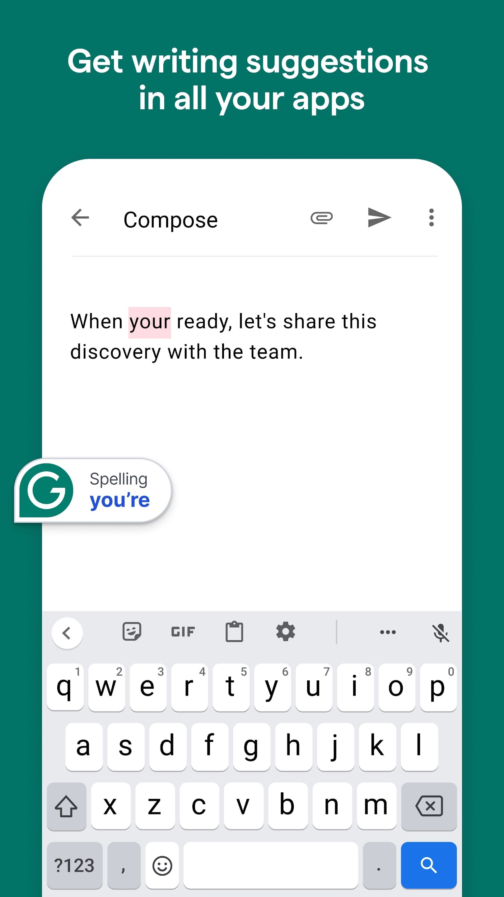 The 7 best Android keyboard apps for quick and accurate typing