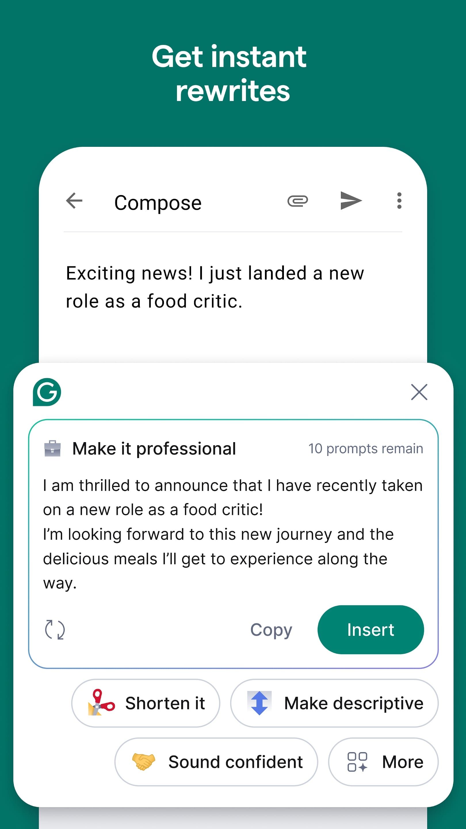 The 7 best Android keyboard apps for quick and accurate typing