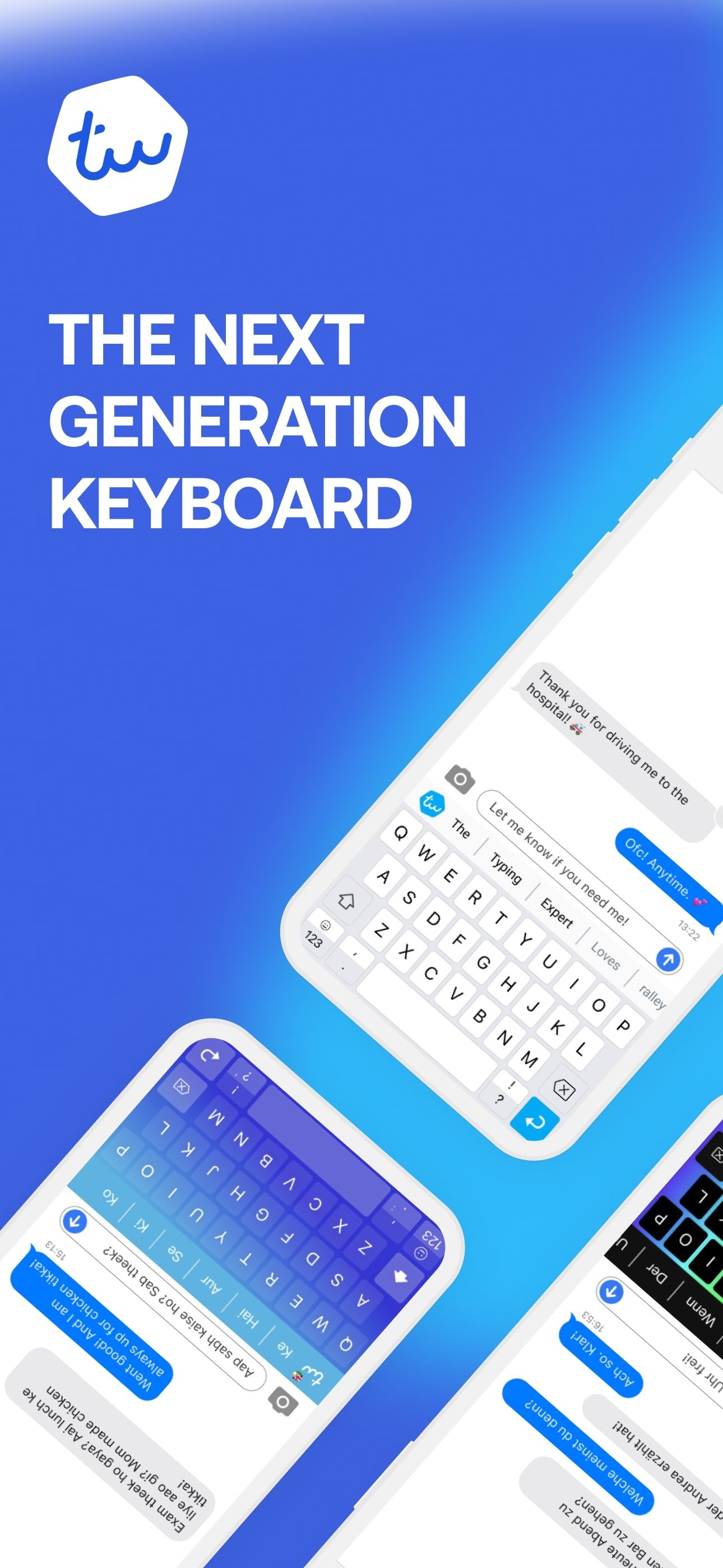 The 7 best Android keyboard apps for quick and accurate typing