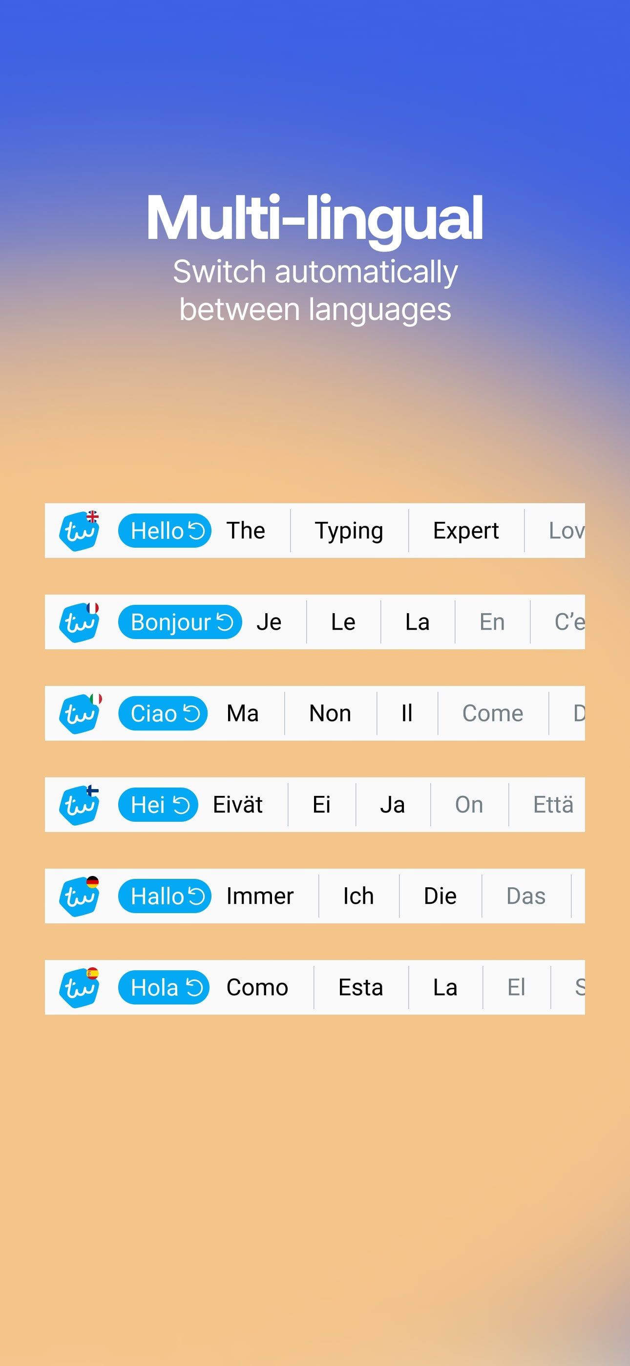 The 7 best Android keyboard apps for quick and accurate typing