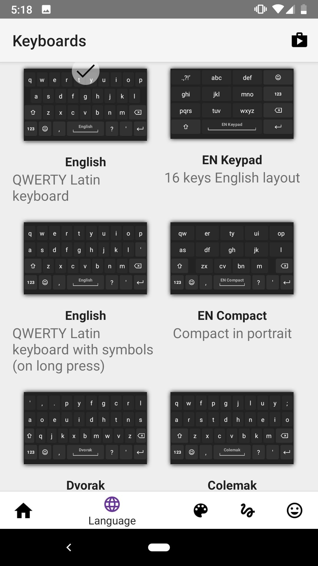 The 7 best Android keyboard apps for quick and accurate typing