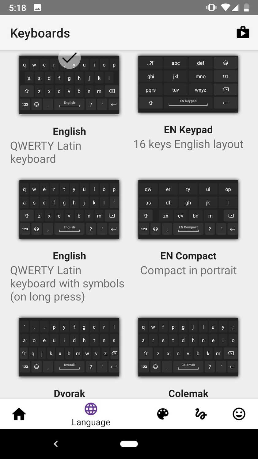 The 7 best Android keyboard apps for quick and accurate typing