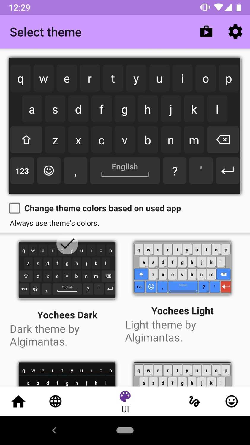 The 7 best Android keyboard apps for quick and accurate typing