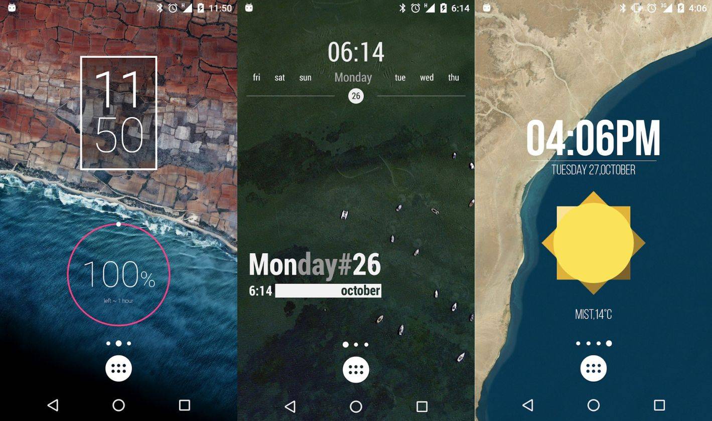 The 12 absolute best and most useful widgets on the Google Play Store