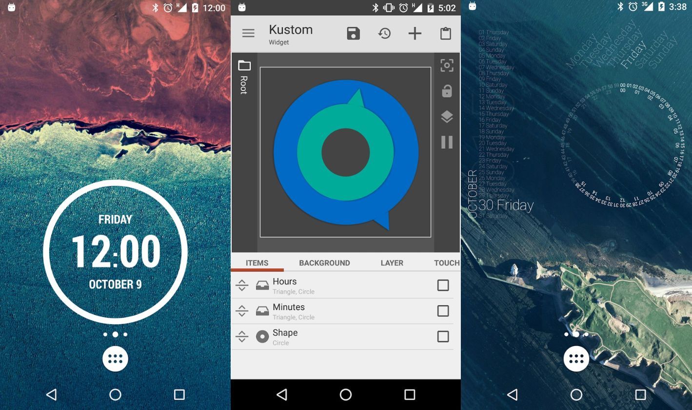 The 12 absolute best and most useful widgets on the Google Play Store