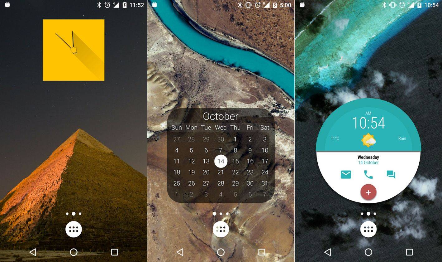 The 12 absolute best and most useful widgets on the Google Play Store