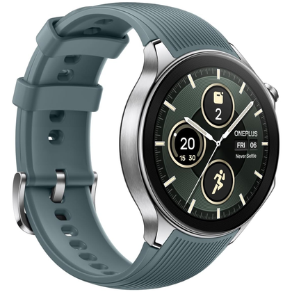 This Wear OS smartwatch runs for days straight and is down to