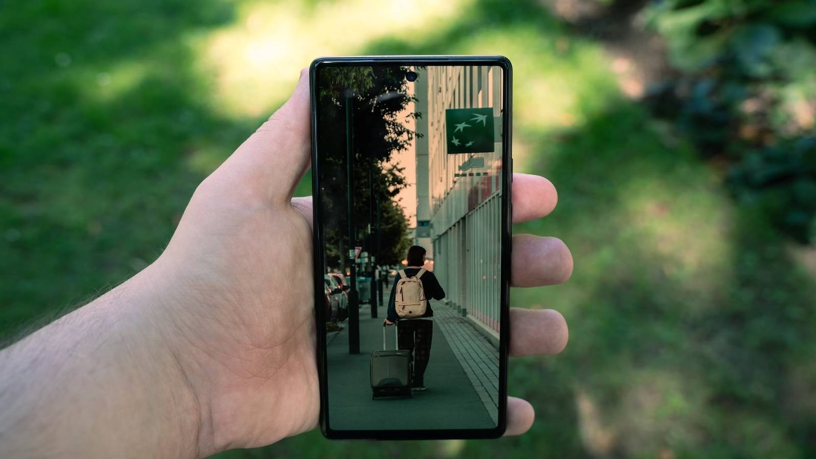 How to open HEIC images on your Android phone or tablet