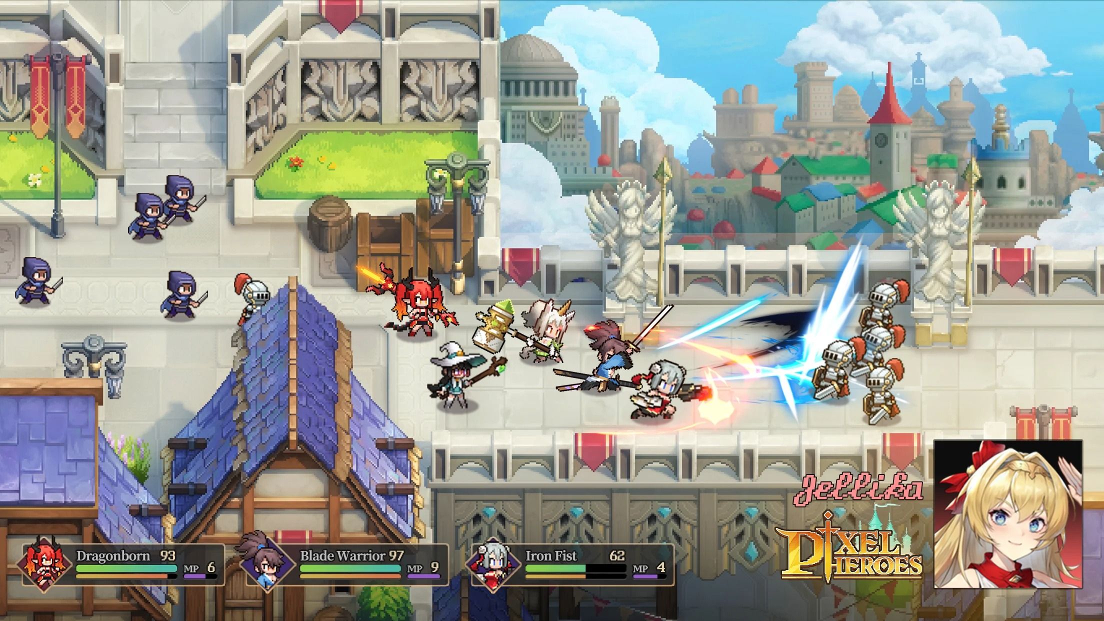New Android games: The best from March 2024