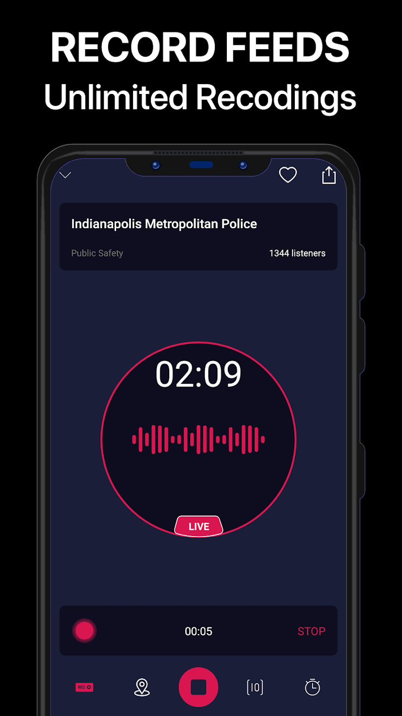The top 8 police scanner apps to hear what's happening in your town