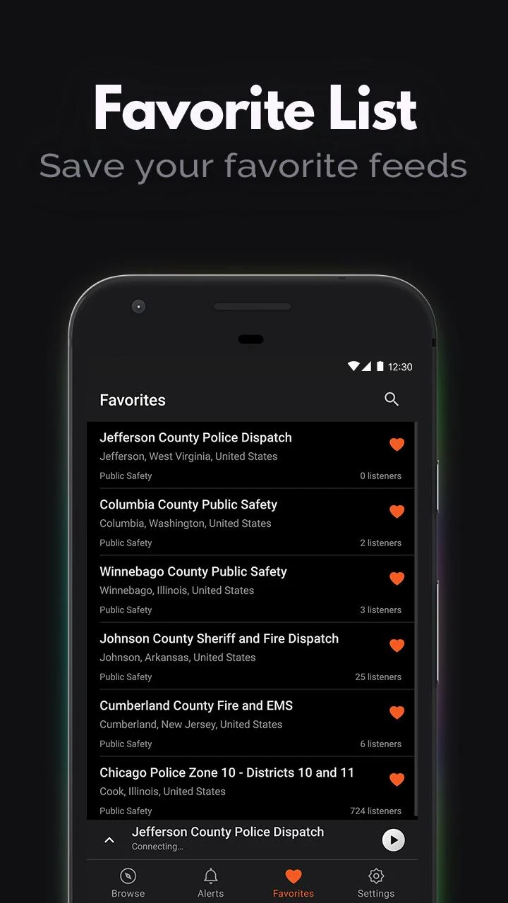 The top 8 police scanner apps to hear what's happening in your town