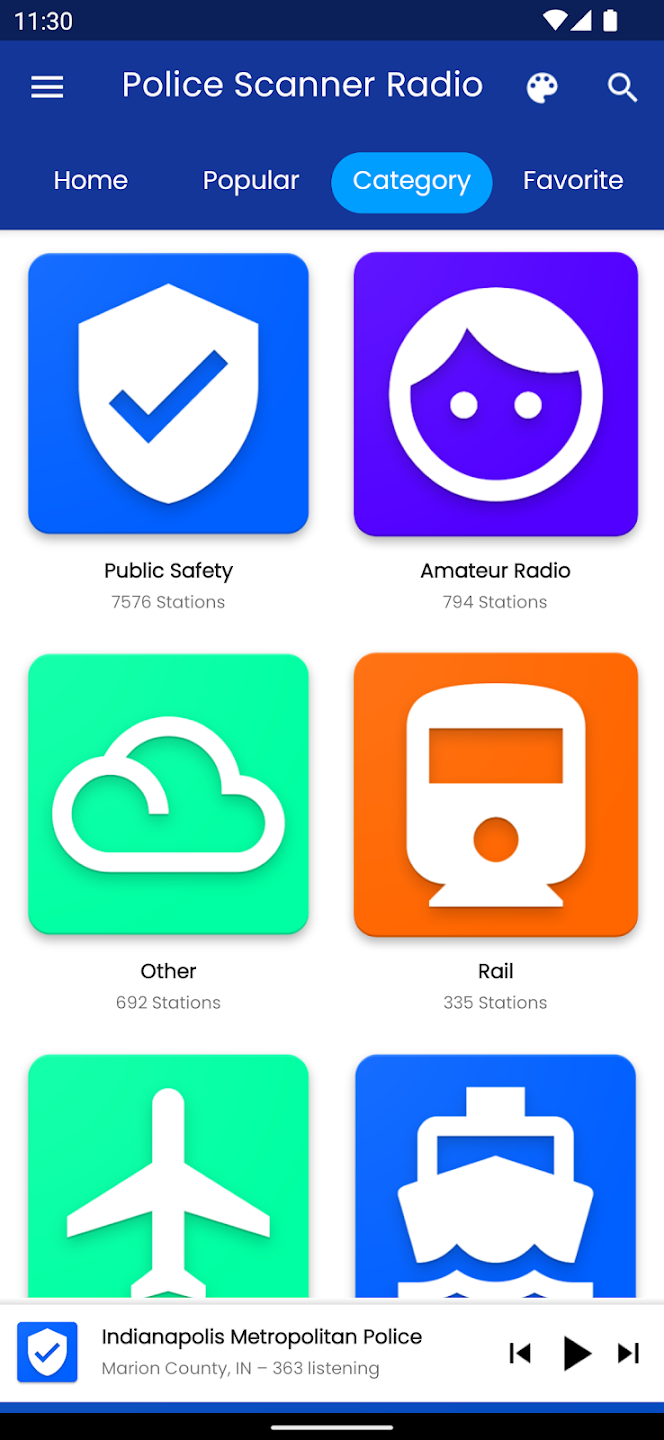 The top 8 police scanner apps to hear what's happening in your town