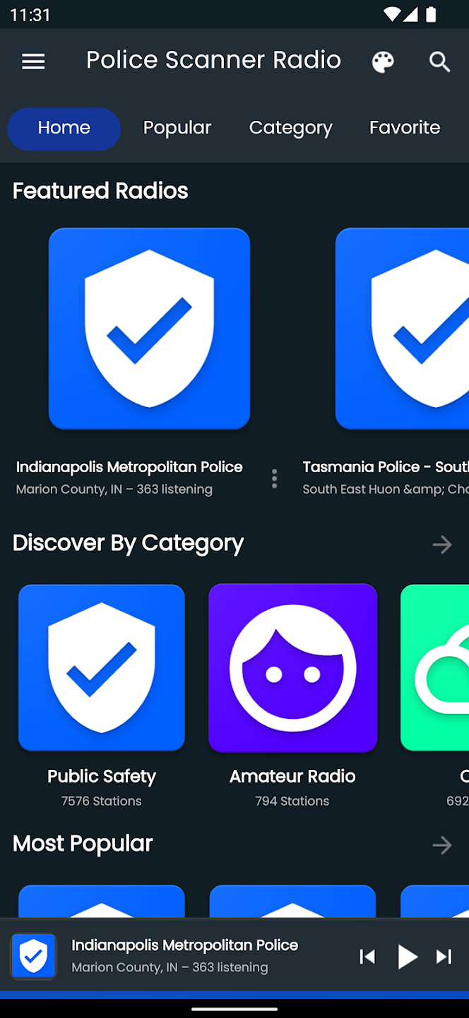 The top 8 police scanner apps to hear what's happening in your town