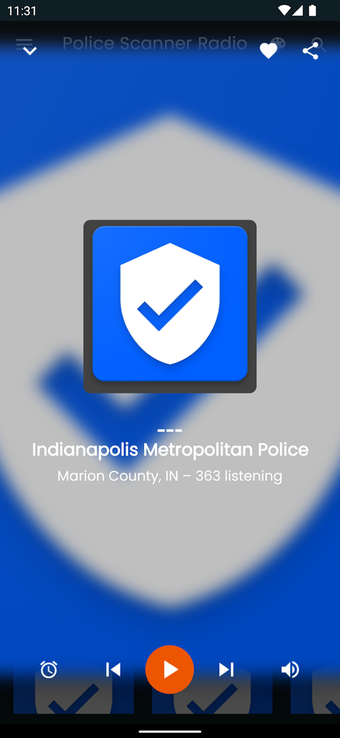 The top 8 police scanner apps to hear what's happening in your town