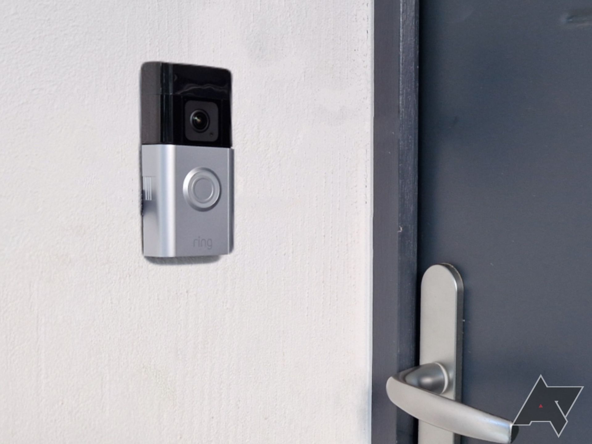 Ring Battery Doorbell Pro review: A versatile, full-featured video doorbell Ring Battery Doorbell Pro review: A versatile, full-featured video doorbell
