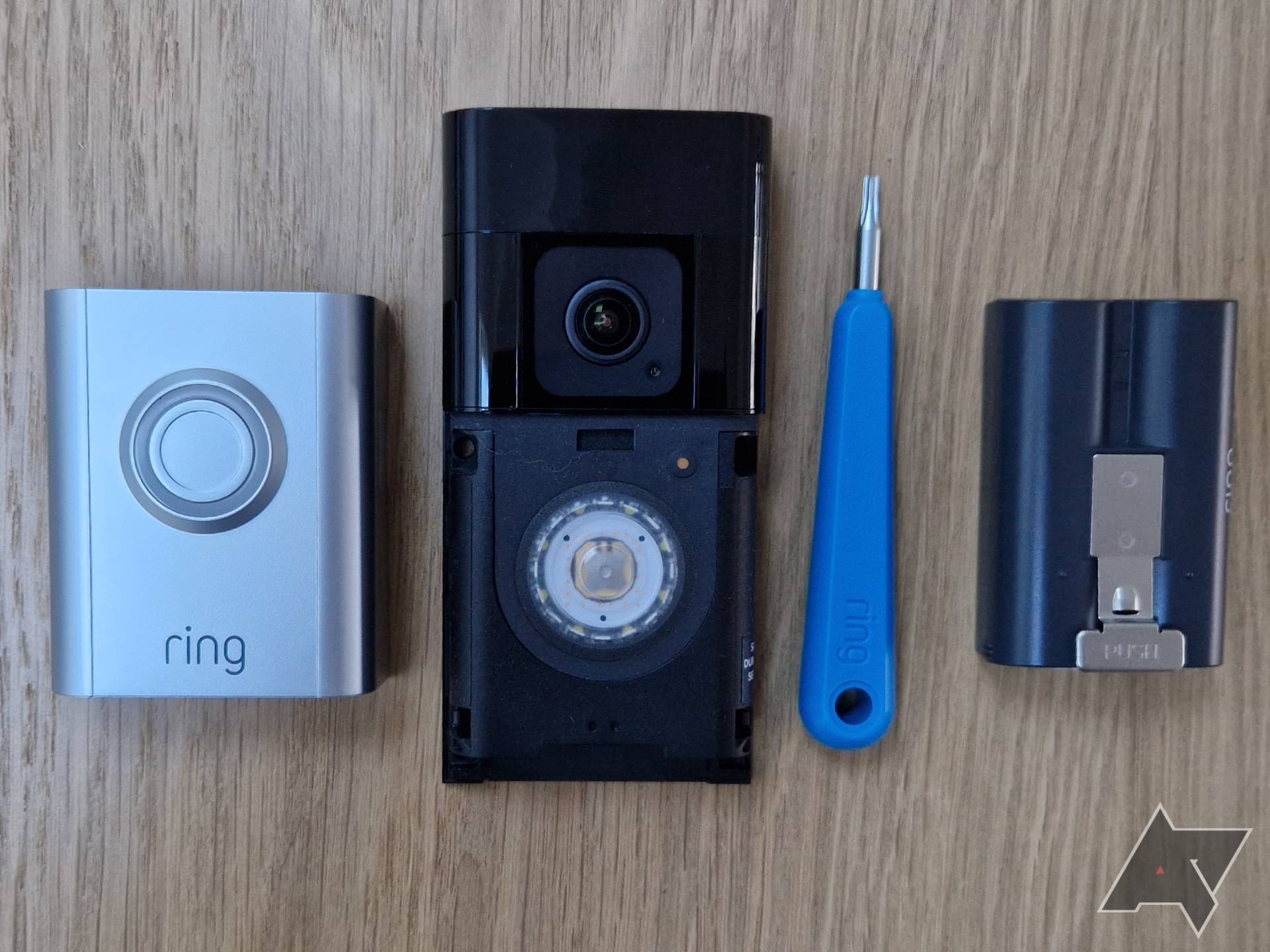Ring Battery Doorbell Pro review: A versatile, full-featured video