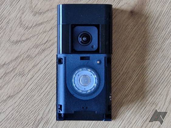 Ring Battery Doorbell Pro review: A versatile, full-featured video