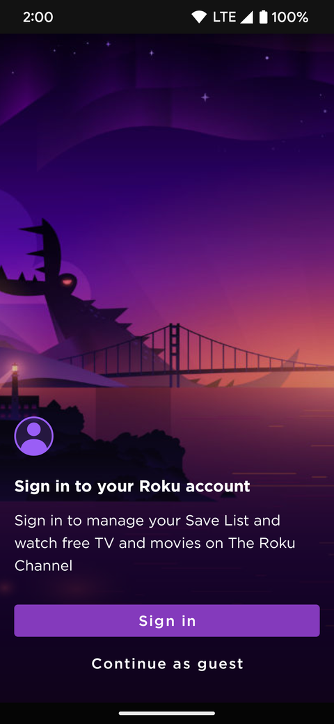 Roku: How to connect your TV or streamer to Wi-Fi without a remote