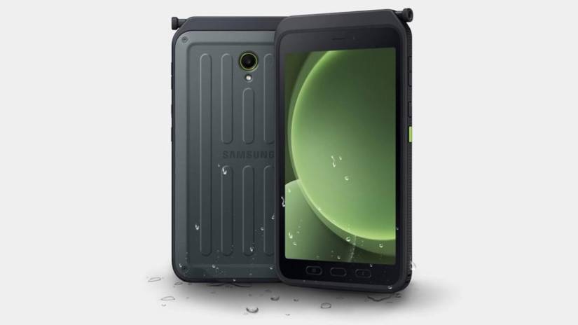 Samsung Galaxy Tab Active 5 vs. Tab Active 4 Pro: Two years didn't make ...