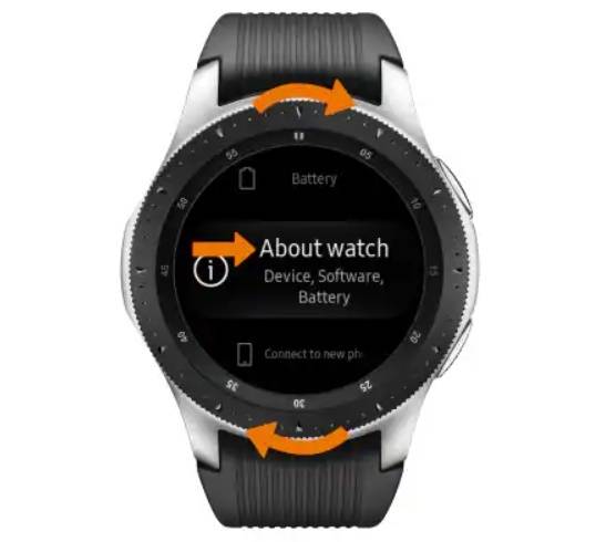 AT&T: How to find your Android watch's phone number