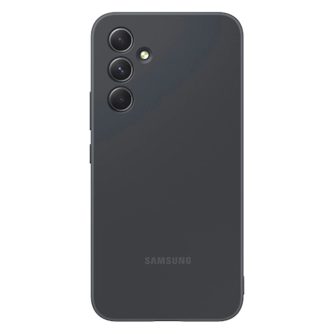 Samsung Galaxy A22 4G Camera Protection Premium Silicone Case